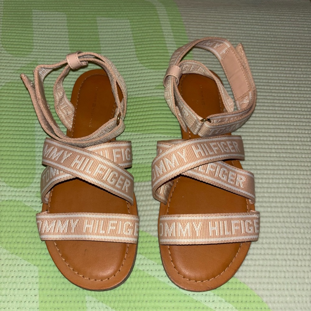 Tommy Hilfiger Women’s Sandals - Pink